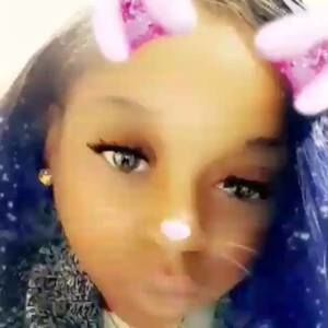 Meet your Posher, Destiny